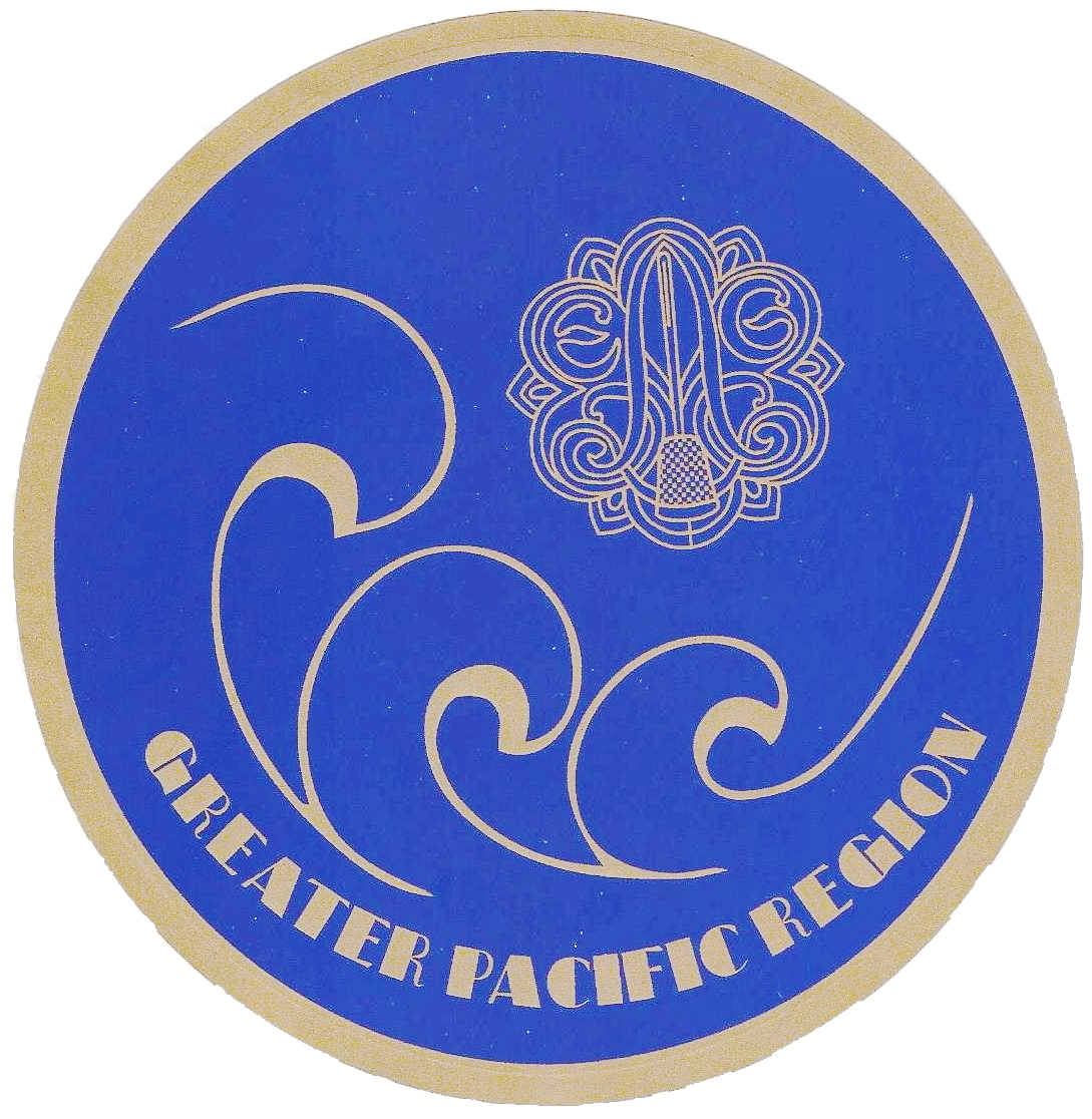 EGA GPR Logo